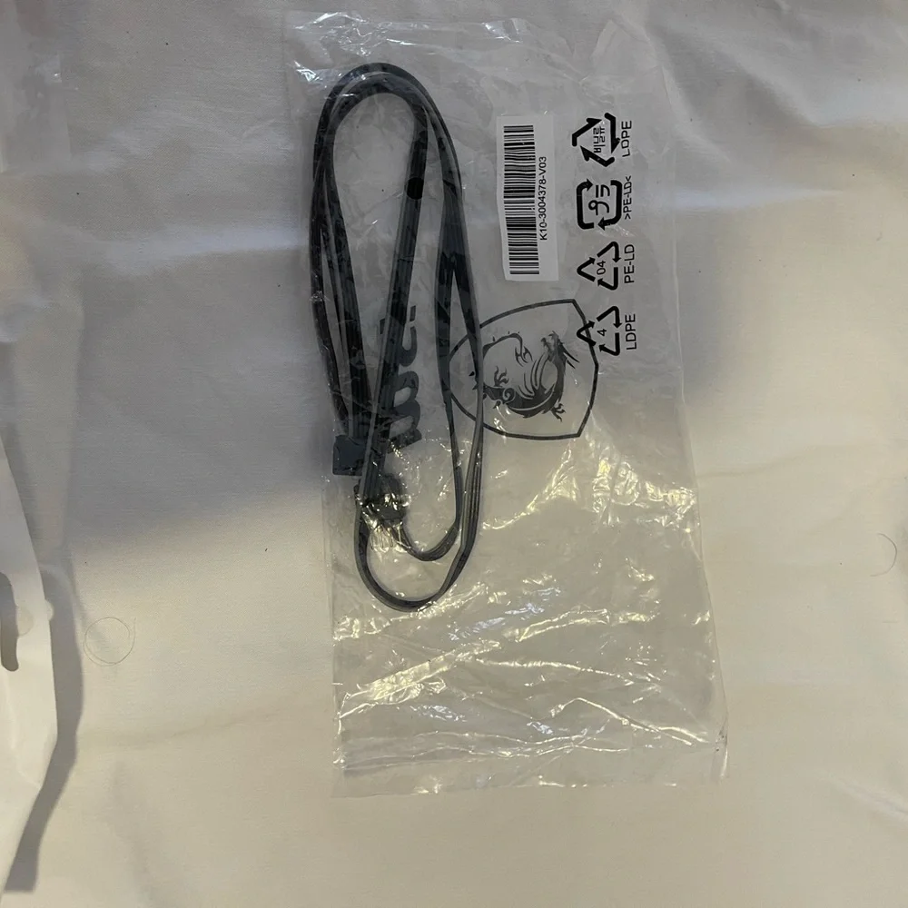 Accessories for computer cable